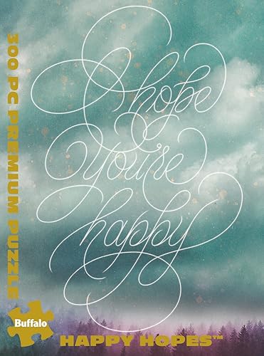 Miniatura 7 de Buffalo Games - Gold - Now What - Rompecabezas de 300 piezas grandes