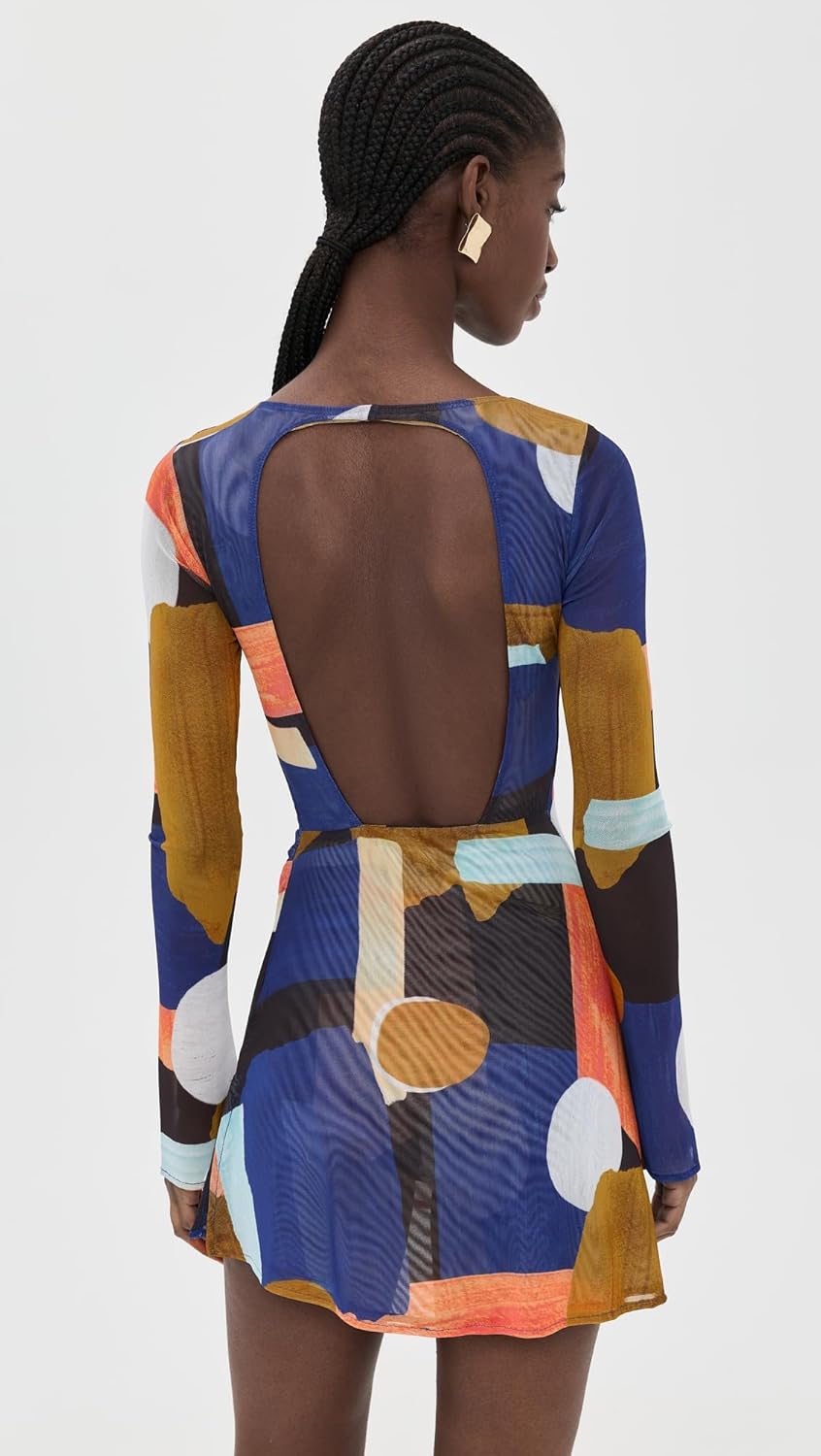 RESA Women's Mia Mini Dress - Image 3