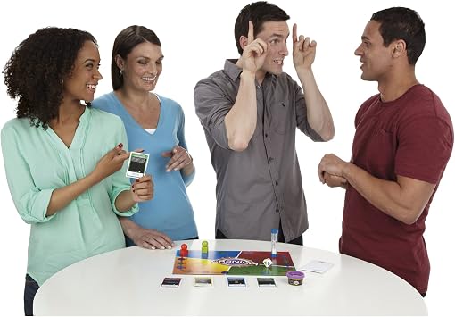 Cranium Game