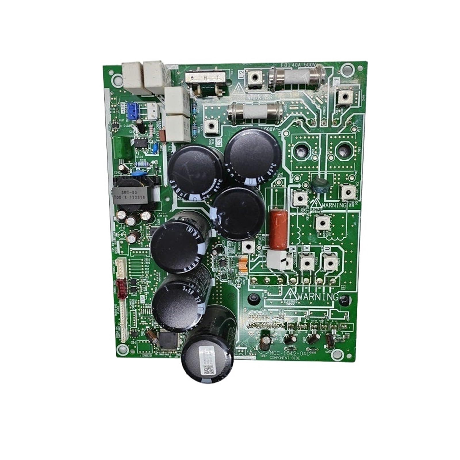Air conditioner main board repair part ,air conditioning motherboard MCC-1535-04 MCC-1596-06 MCC-1642-04C MCC-1639-04C(MCC-1642-04C)
