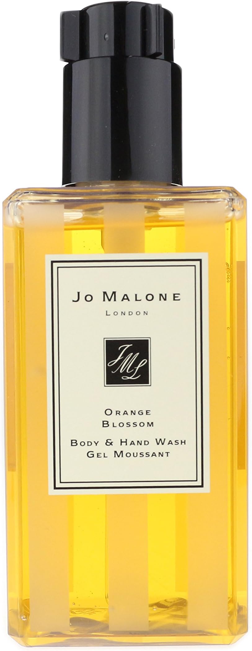 Jo Malone Orange Blossom Body & Hand Wash Gel Moussant, 8.5 Ounce
