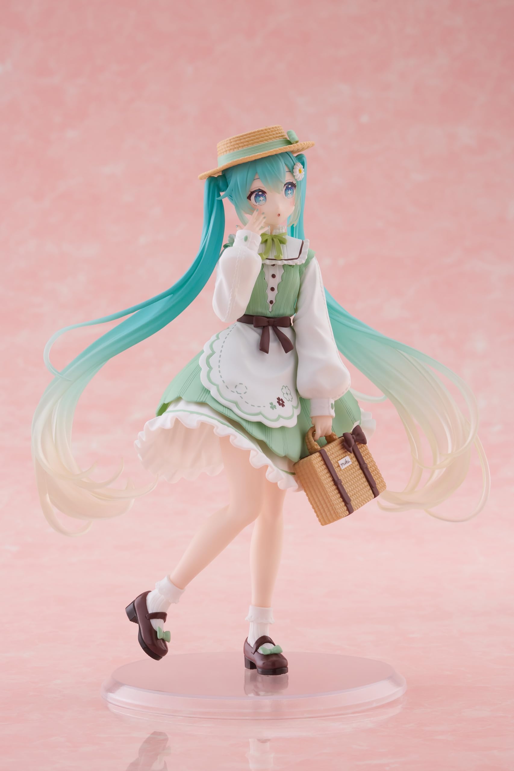 初音ミク Fashionフィギュア Sparty Amazon.co.jp: タイトー初音ミクFashionフィギュアSporty : ホーム