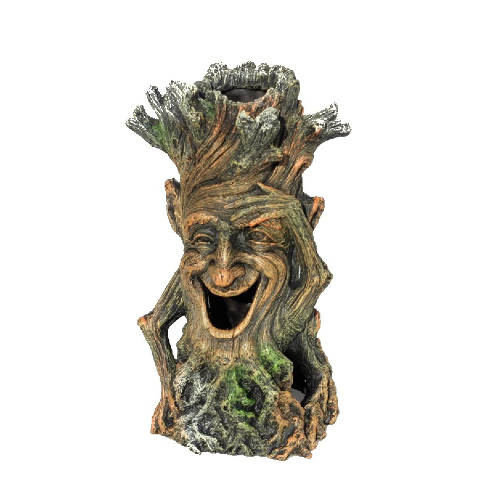 Decorazioni Acquario Arredamento Acquario Arredi Per Acquario Acquario Creativo Fish Tank Paesaggio Grande Albero Uomo Legno Appassito Tronco Resina Artigianato Decorazione Ornamenti,Grande Albero Uom