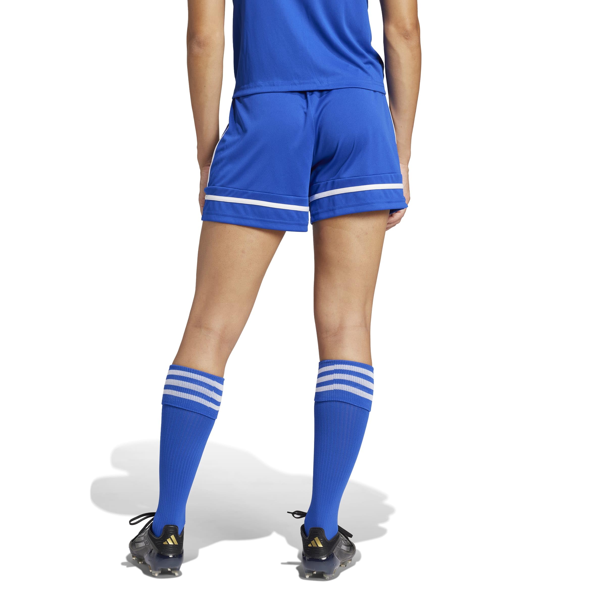 adidas Squadra 25 Shorts - Shorty Kobiety