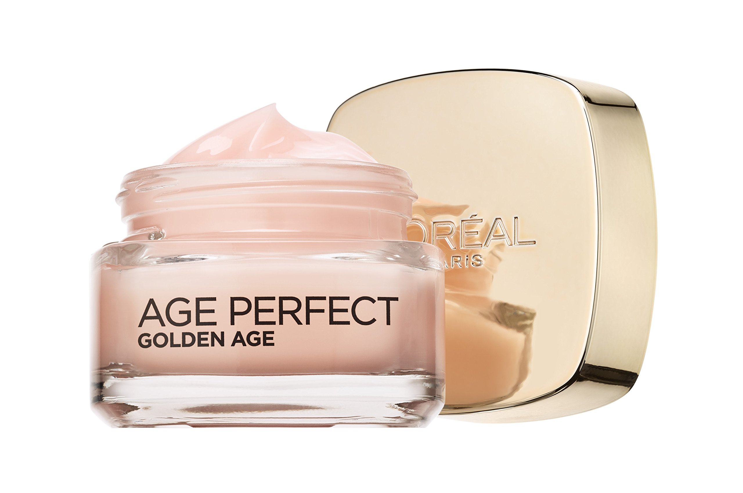 L'Oréal Paris Age Perfect Golden Age Soin Masque Visage Eclat Quotidien 50 ml