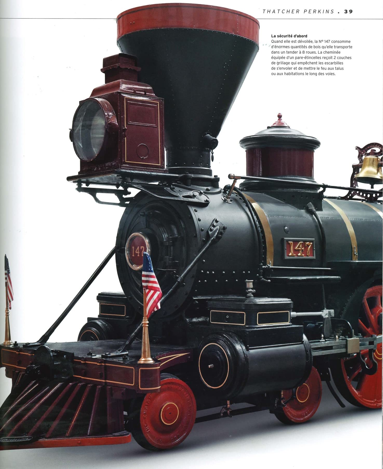 600 Trains de légende