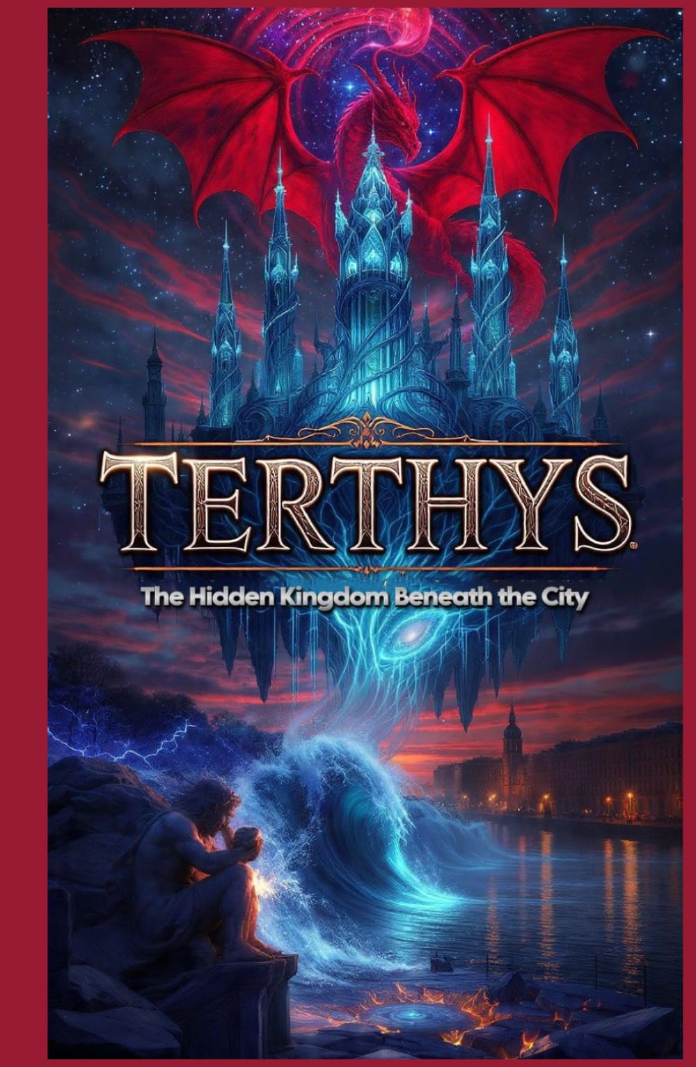 Terthys: The Hidden Kingdom Beneath the City