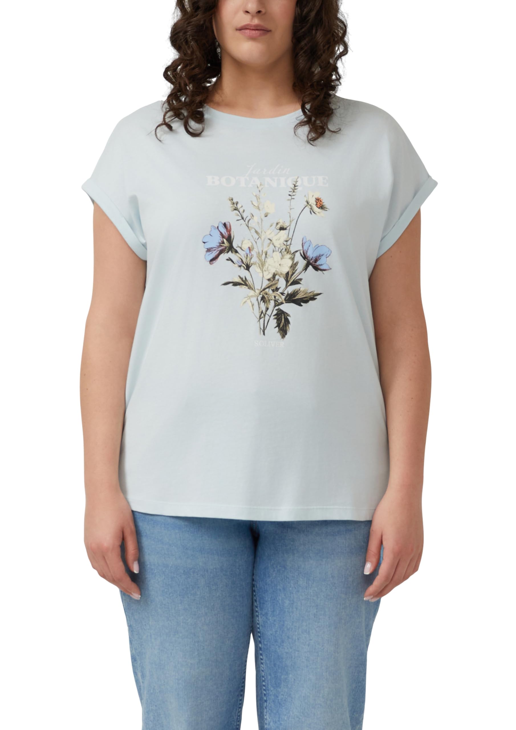 Tops, T-Shirts & Blusen für Damen
