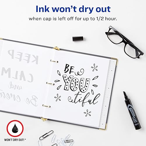 Miniatura 2 de Avery 07905 MARK A LOT