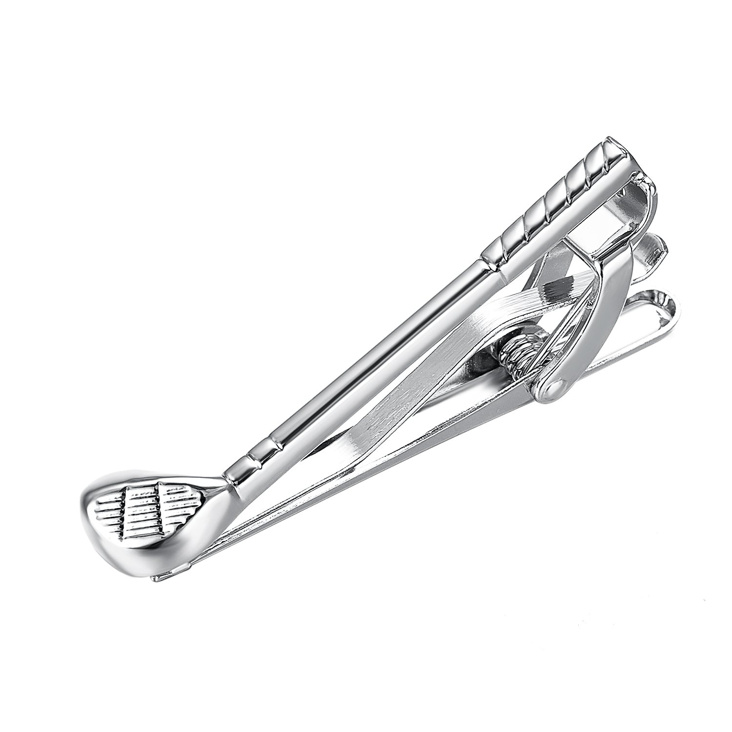 Yoursfs Golf Club Tie Bar Father Day Present Golfer ...