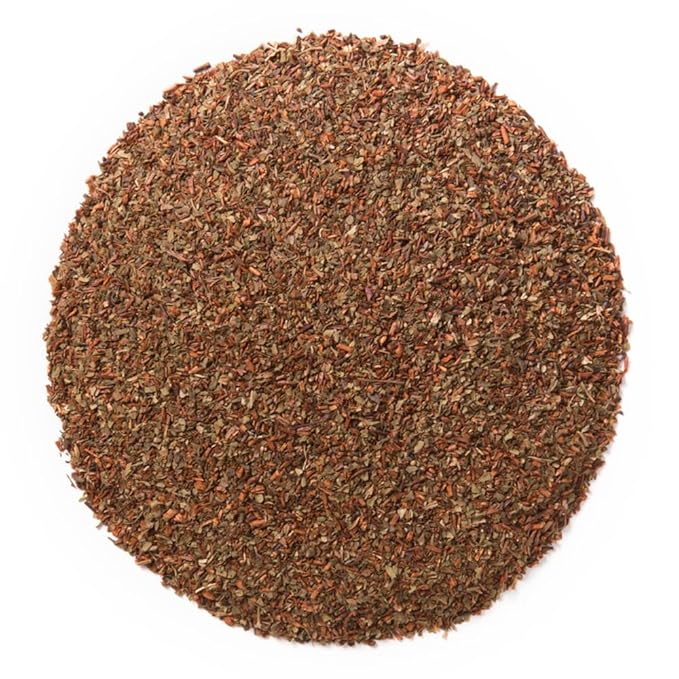 As a 3rd generation organic tea grower, Davidson's Organics is dedicated to providing top-notch USDA certified organic teas. Their teas are responsibly sourced, sustainably farmed, non-GMO, and free from harmful chemicals and pesticides. With a diverse selection of tea blends, from loose leaves to iced, and from ayurvedic to herbal, Davidson's offers something for every palate.