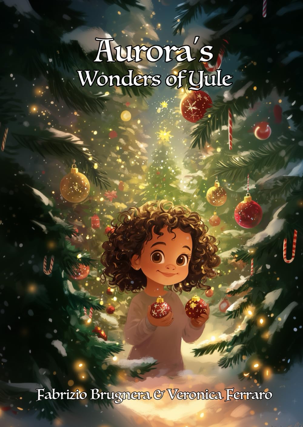 Aurora’s Wonders of Yule (Aurora and The Wheel of the Year)