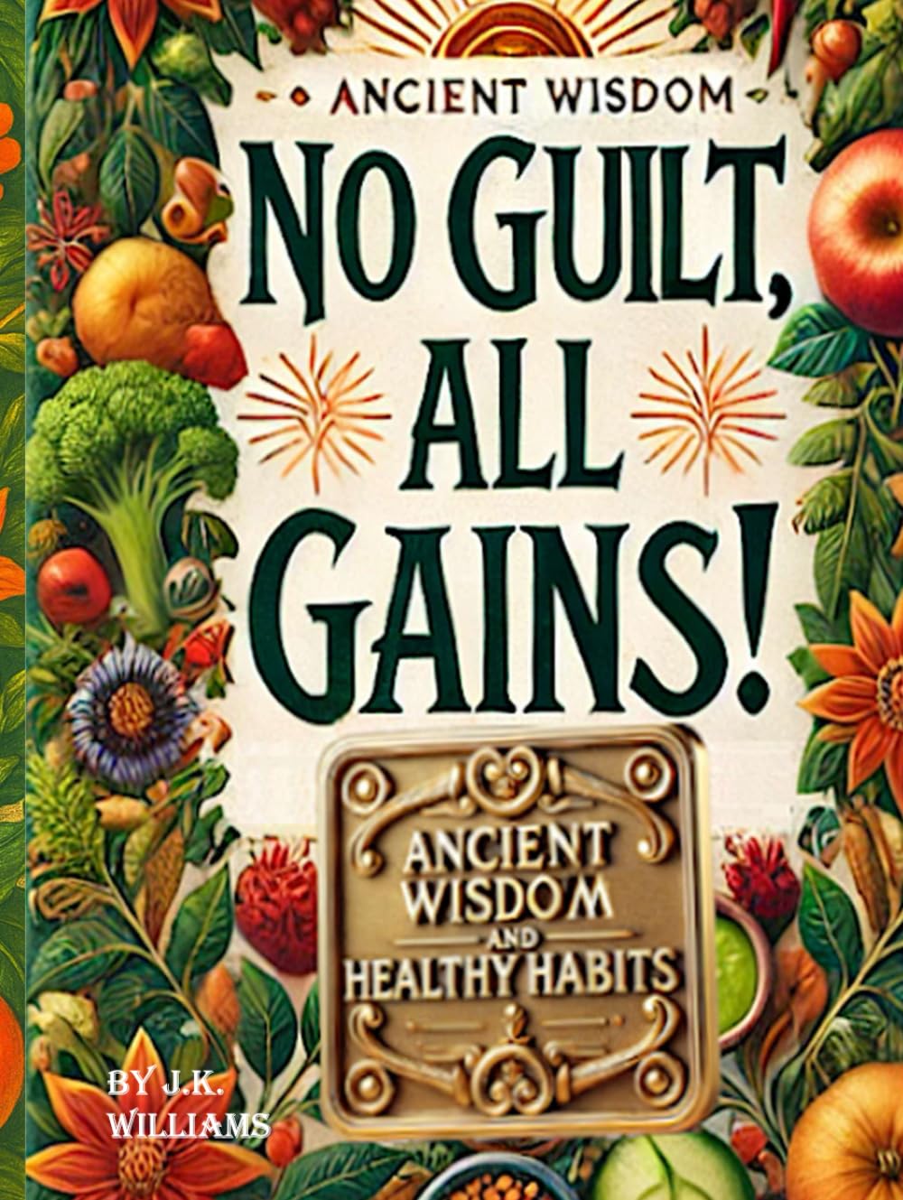 No Guilt, All Gains: Ancient Wisdom