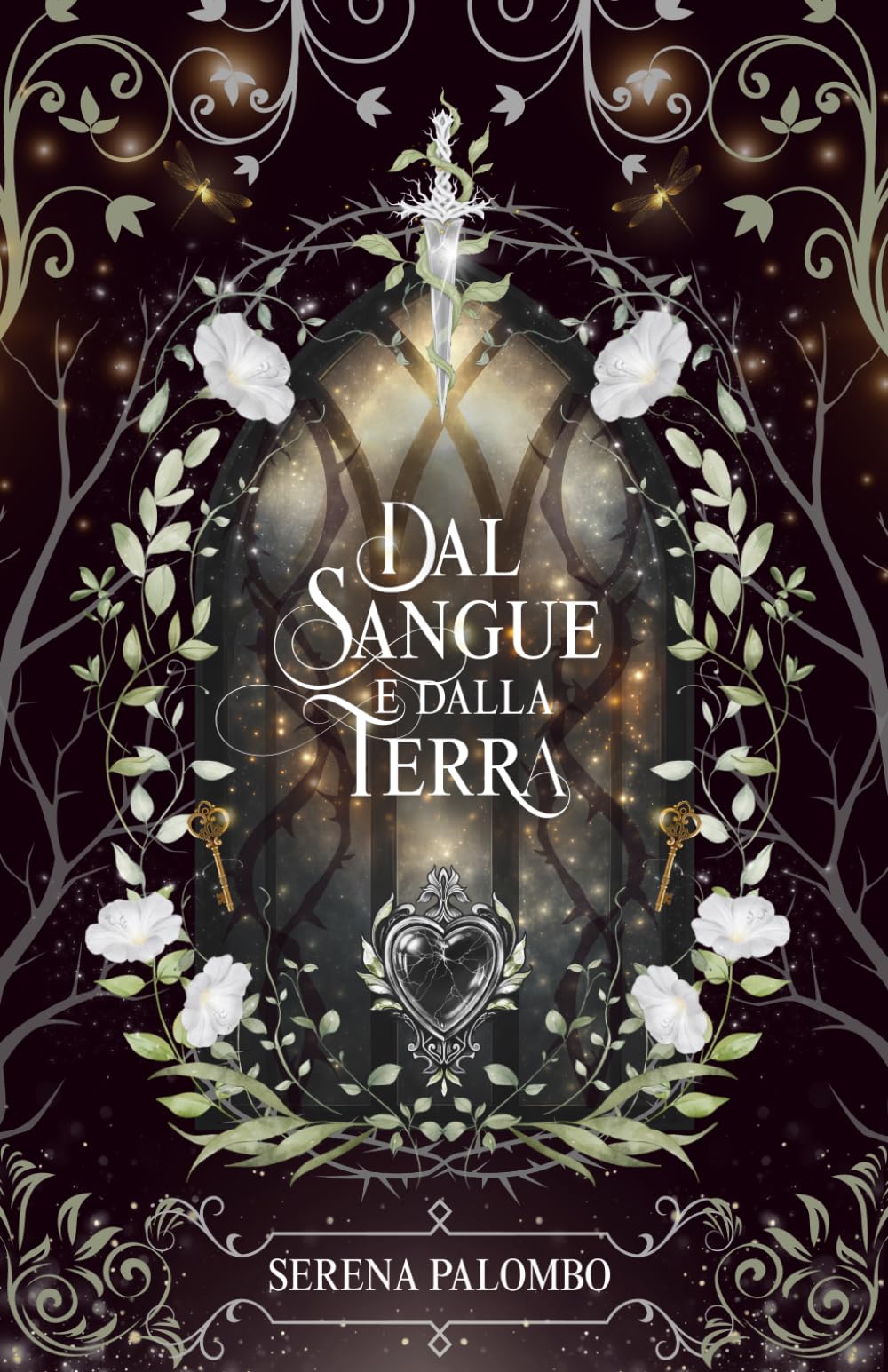 Dal sangue e dalla terra
