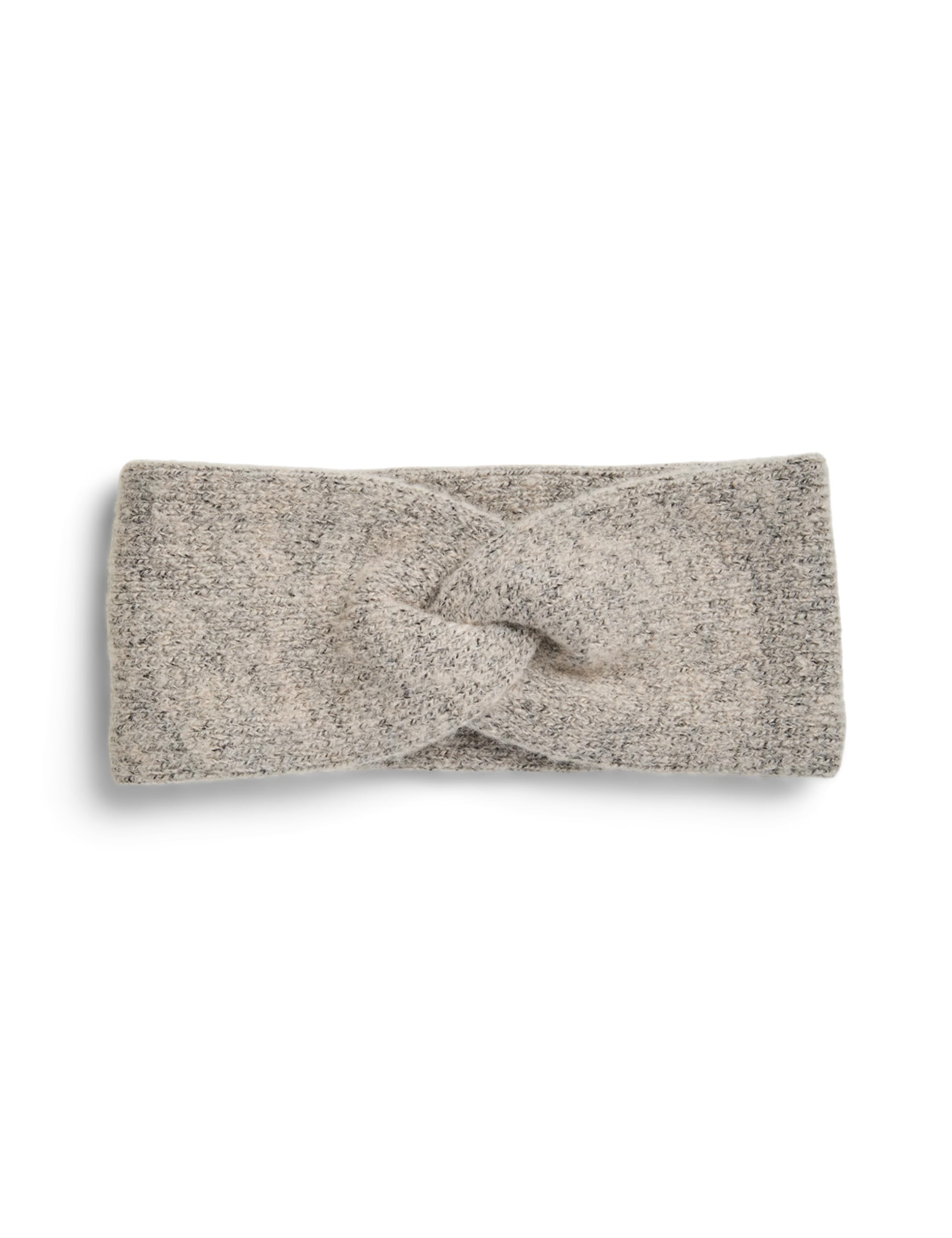 PIECES Pcpyron Headband Noos BC, moonbeam, 1 stück (1er Pack)