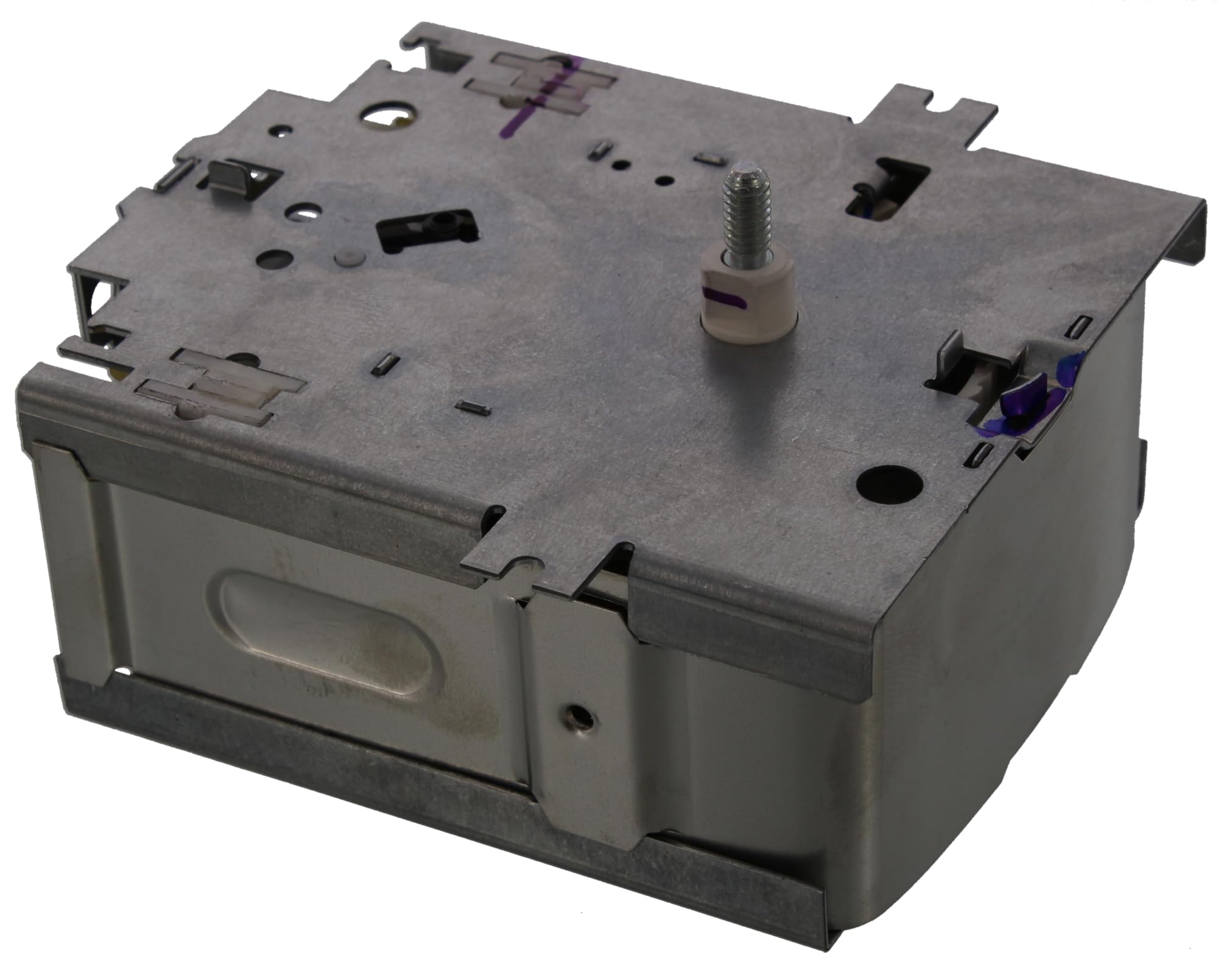 ALLIANCE LAUNDRY SYSTEMS Timer 115V 60Hz 6 Cycle Pkg (37922P)