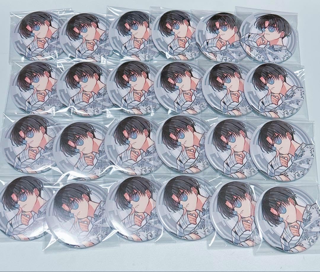 東京エイリアンズ ミュージアム缶バ 【公式通販】