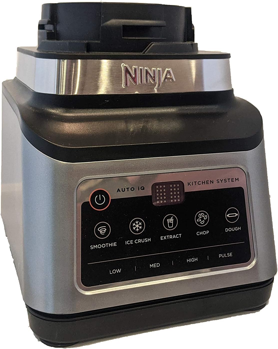 Vitamix Blender Ninja BN801 Blender (Renewed) 1400W Professional