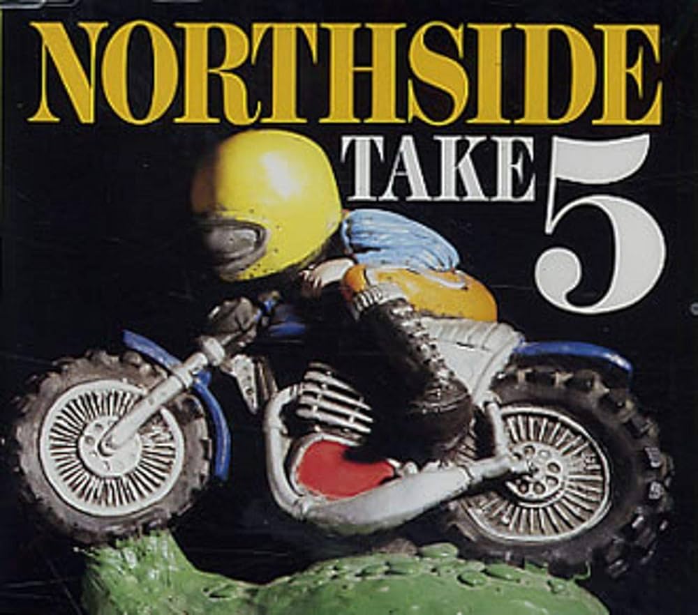 Amazon.co.jp: Take 5: ミュージック