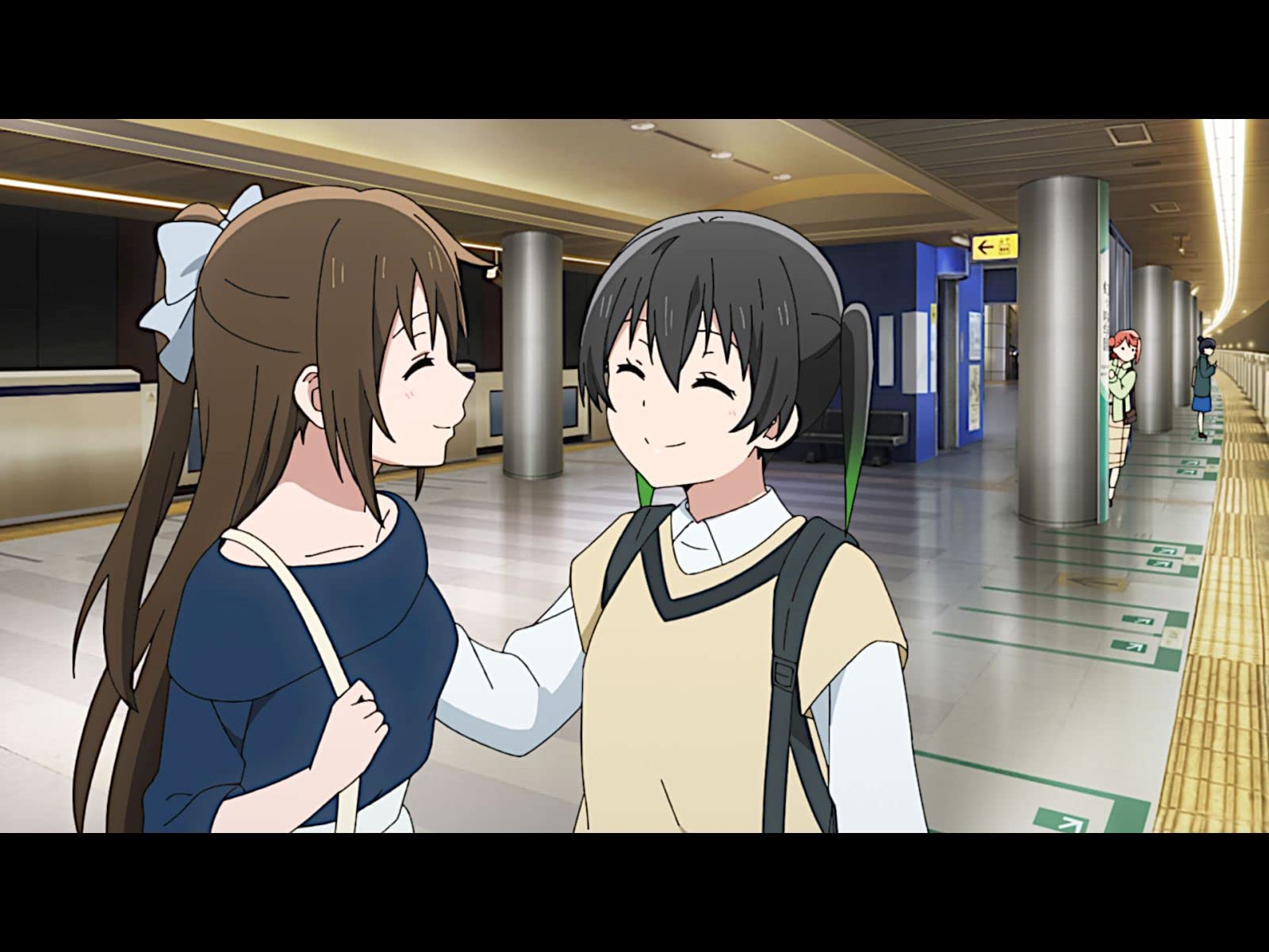 Amazon Co Jp ラブライブ 虹ヶ咲学園スクールアイドル同好会tvアニメ2期を観る Prime Video