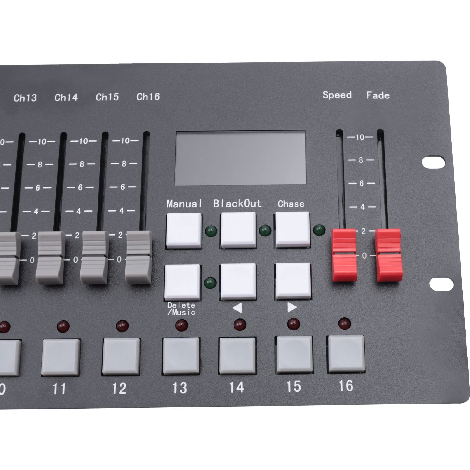 DMX-controller, lichtmengpaneel, DMX-console, premium DMX-podiumverlichtingsprogramma, eenvoudige lichtconsole voor podium- en DJ-verlichting DMX-controller, lichtmengpaneel, DMX-console, premium DMX-podiumverlichtingsprogramma, eenvoudige lichtconsole voor podium- en DJ-verlichting