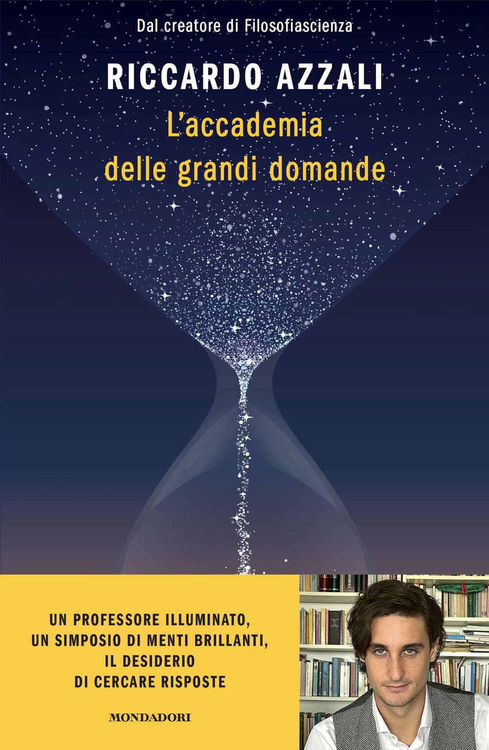 L'accademia Delle Grandi Domande - 4