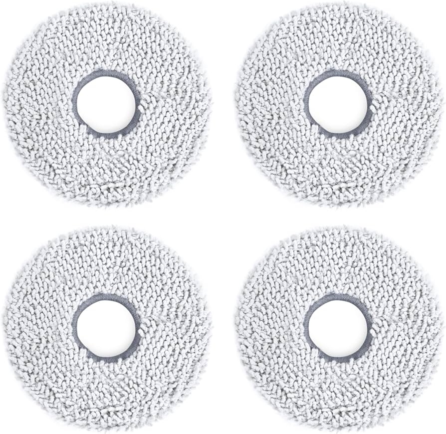 Amazon | ECOVACS (エコバックス) DEEBOT 洗えるモップ T50 OMNI/T50