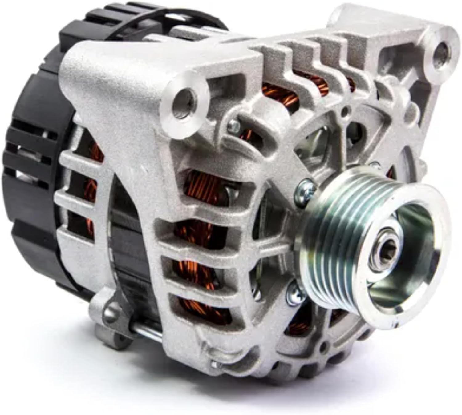 Sierra International Alternator 18-5882 for Volvo Marine Engines, 12V - 75A