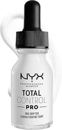 NYX PROFESSIONAL MAKEUP Kompatibel - Total Control PRO Hue Shifter -