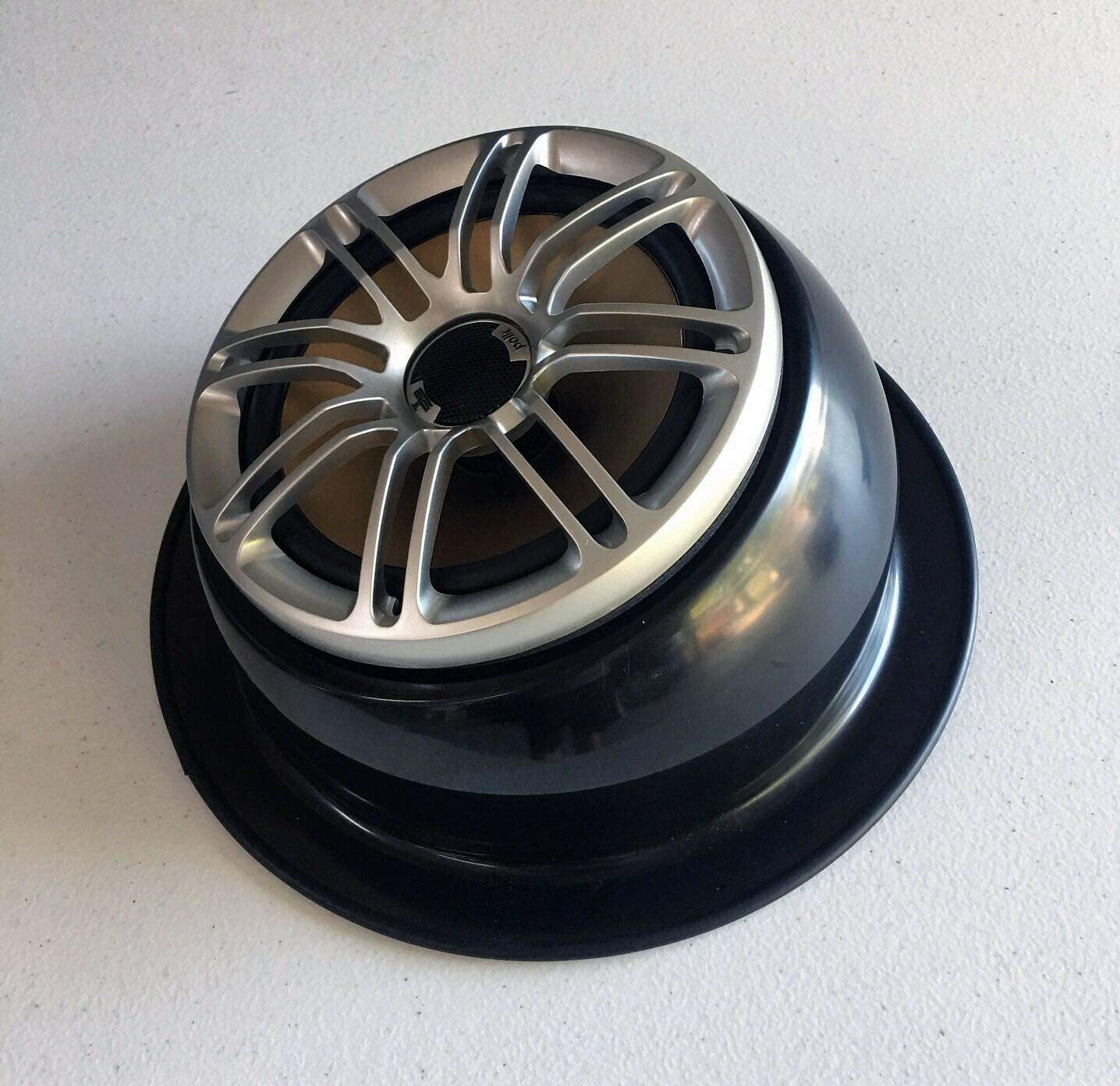 Amazon.co.jp: シングルユニバーサルアングルスピーカー