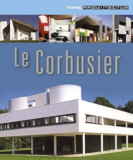 La Corbusier (Arquitectum)