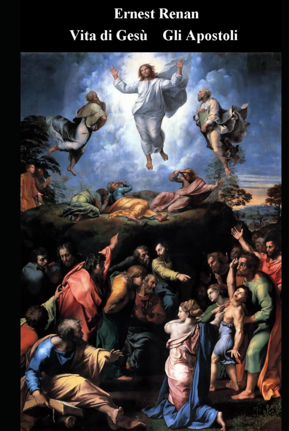 Vita di Gesù - Gli Apostoli