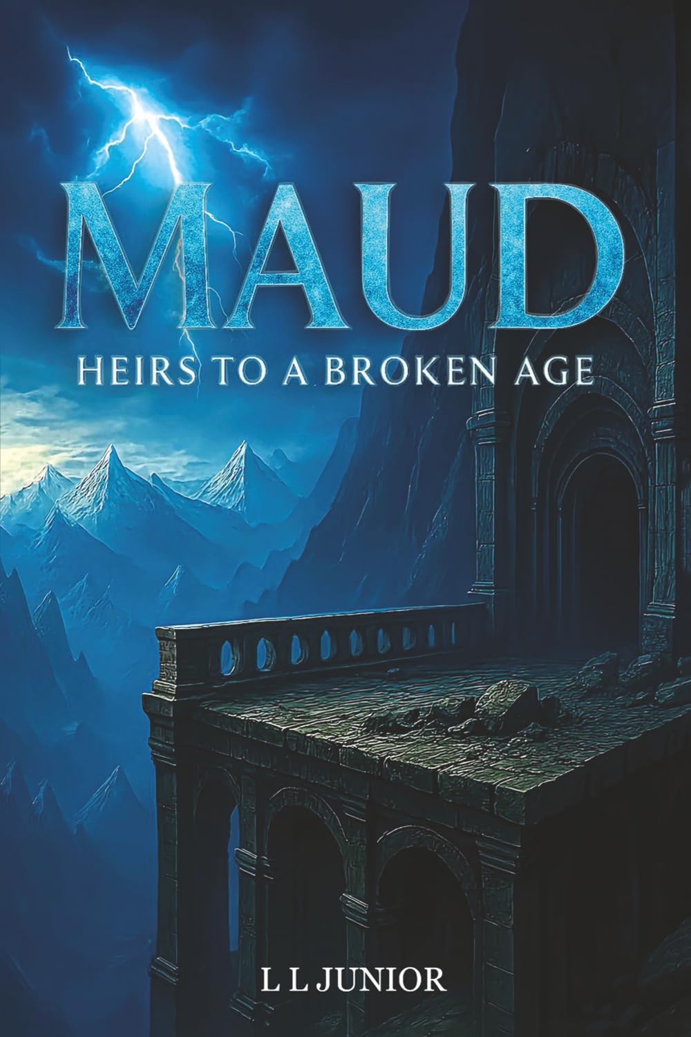 Maud Heirs To A Broken Age