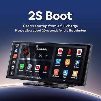 Amazon.com: OTTOCAST 11.4