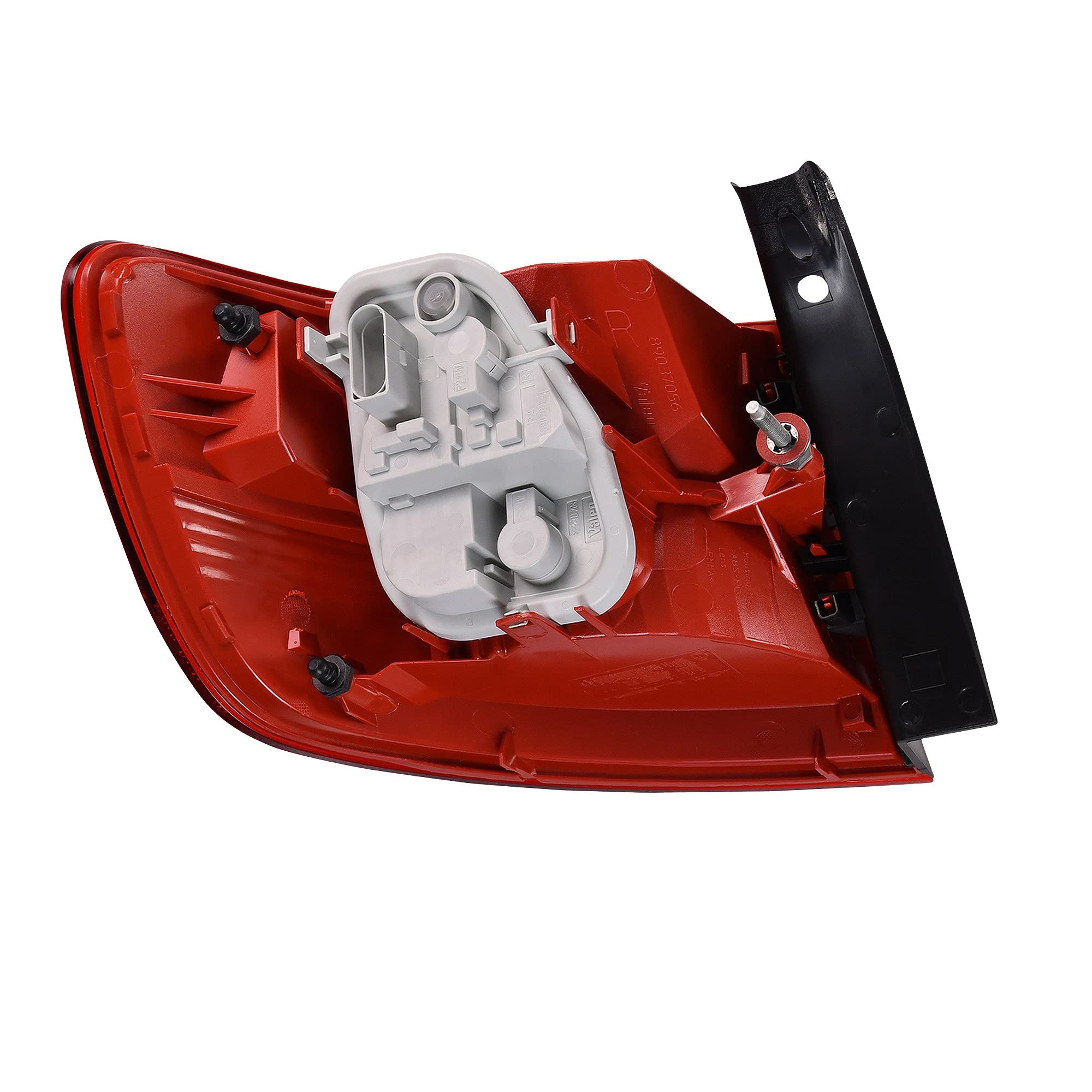 VALEO SERVICE 043847 lampa tylna