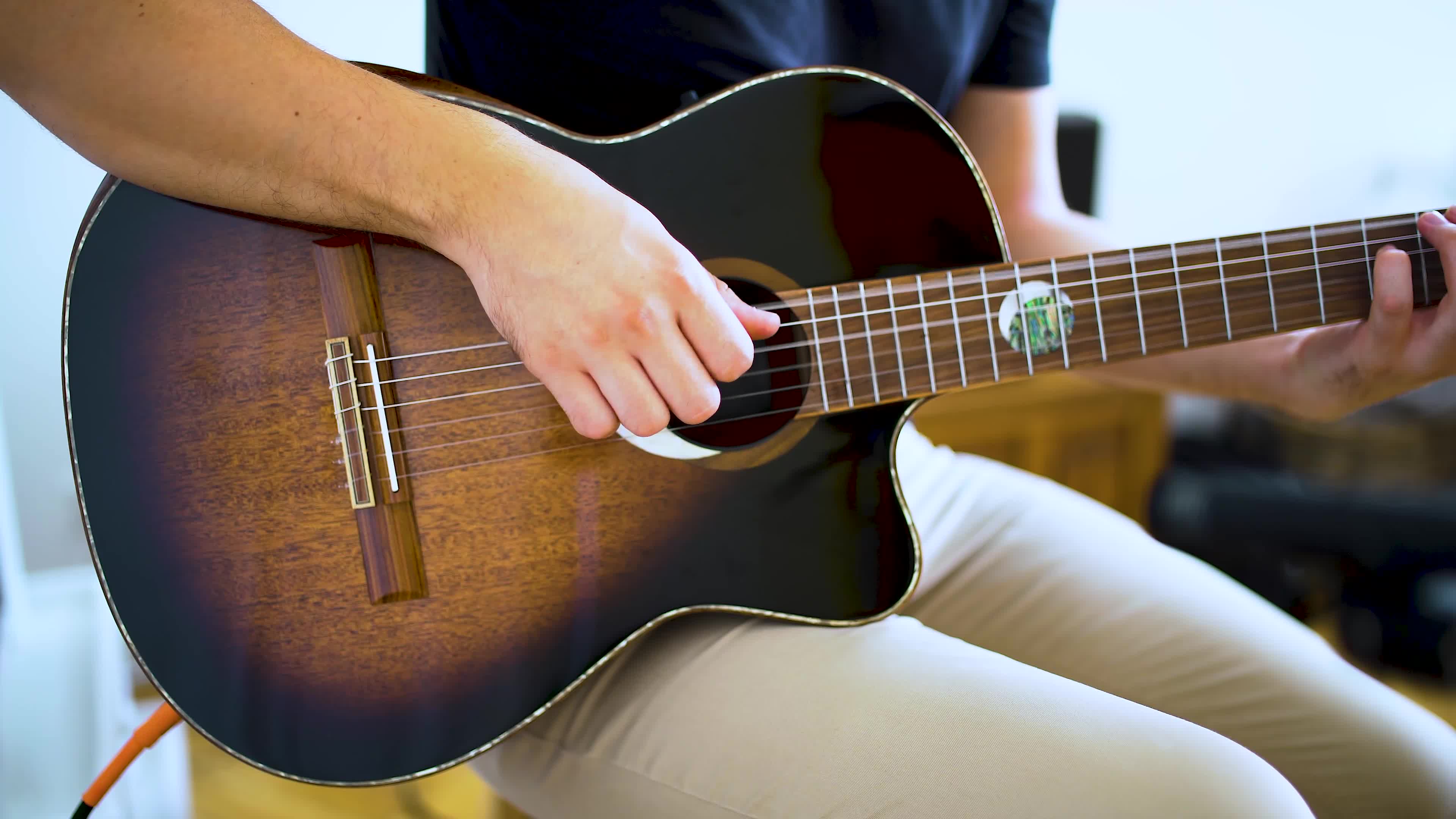 Amazon | ORTEGA オルテガ クラシックギター THE PRIVATE ROOM