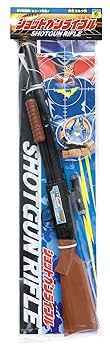 Amazon.co.jp: マルカ ショットガンライフル 165438 : おもちゃ