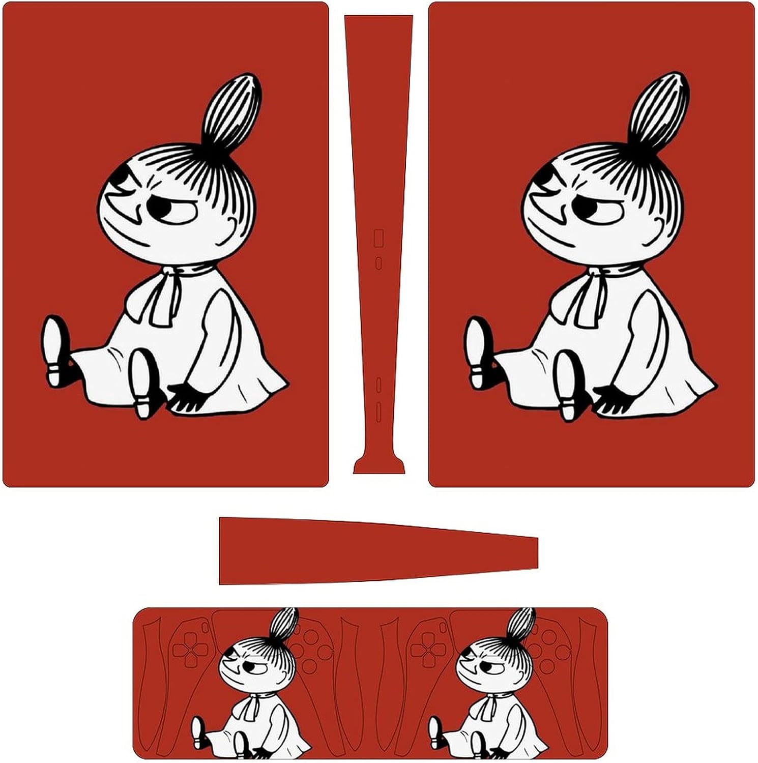 ムーミン 全商品オープニング価格 Ps5コンソールステッカーゲームコンソールステッカーps5保護ハンドルデカール デジタル版 ムーミン 全商品オープニング価格 Ps5コンソールステッカーゲームコンソールステッカーps5保護ハンドルデカール デジタル版