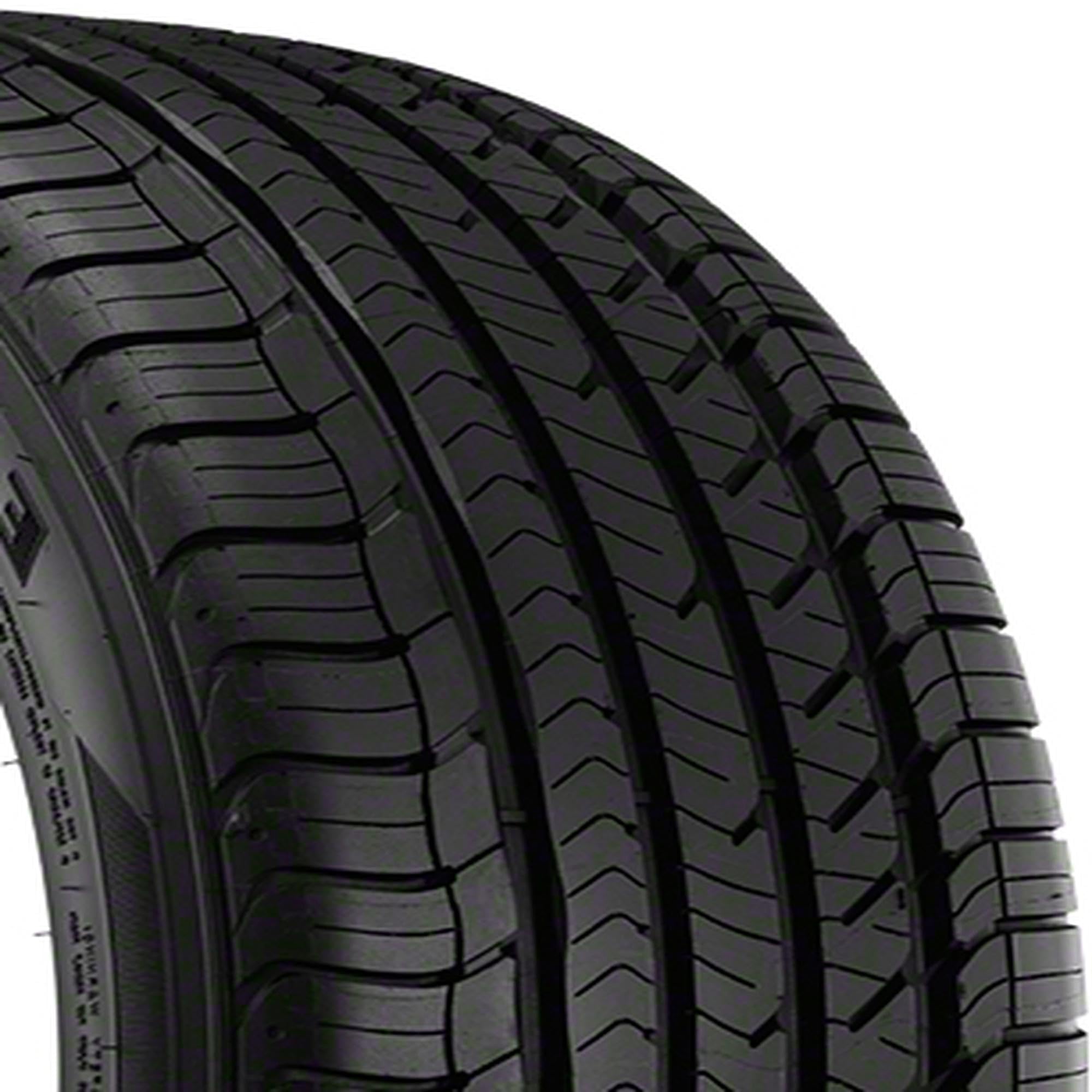 Amazon.com: Goodyear Eagle Sport All-Season Tire, 235/60R18, Set