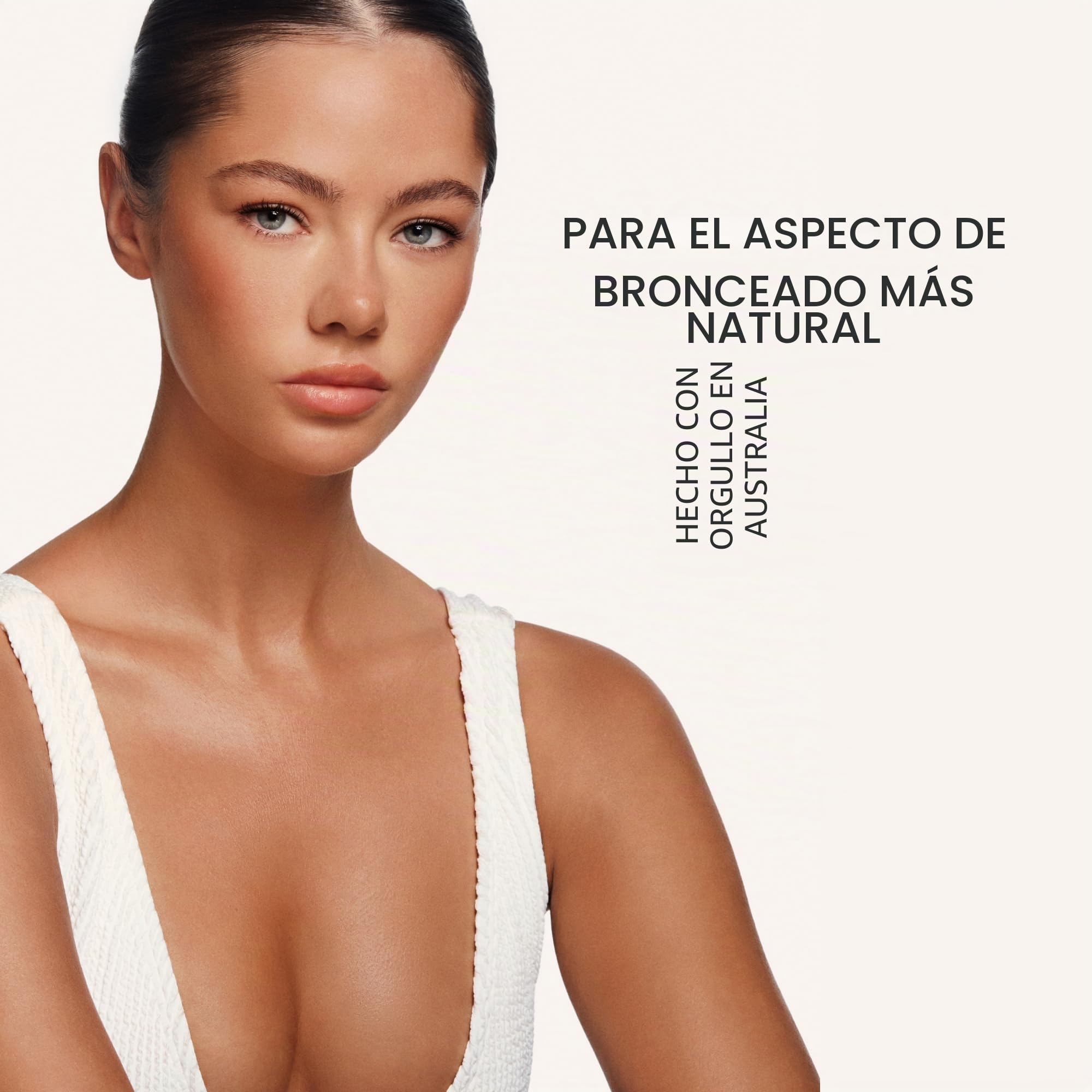 Loving Tan Deluxe - Mousse bronceador (120 ml)
