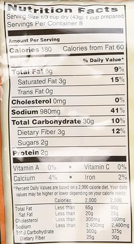 Miniatura 3 de Bear Creek Country Kitchen - Mezcla de sopa de papa cheddar (paquete de 3)