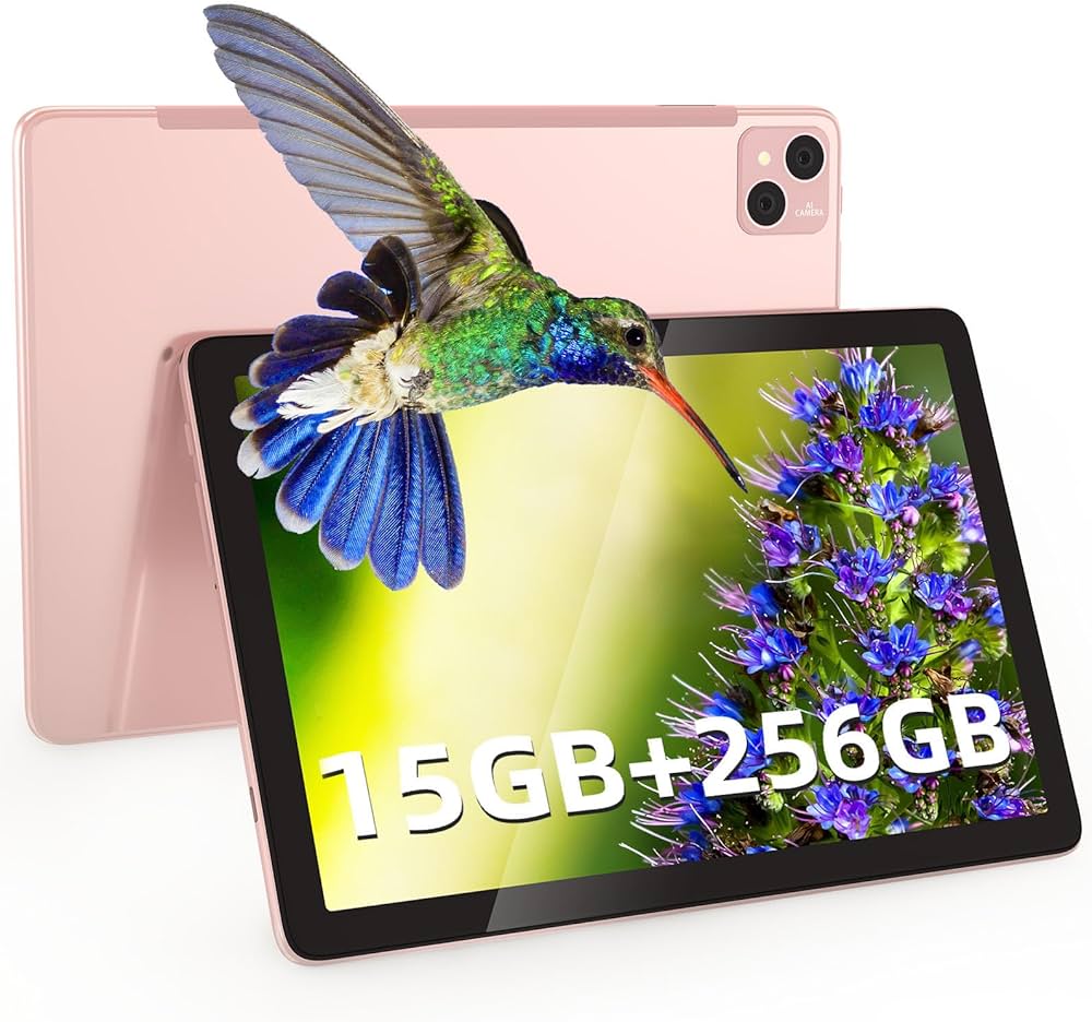 Amazon.co.jp: DOOGEE T10 PRO Tablet 10.1 inch, IPS FHD+ 2K Android 