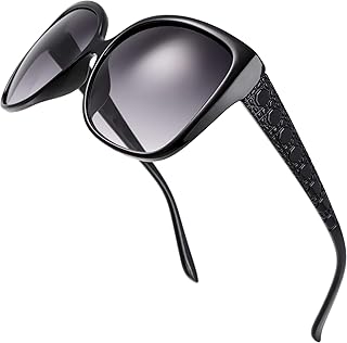 Womens Oversized Butterfly Fashion Sunglasses