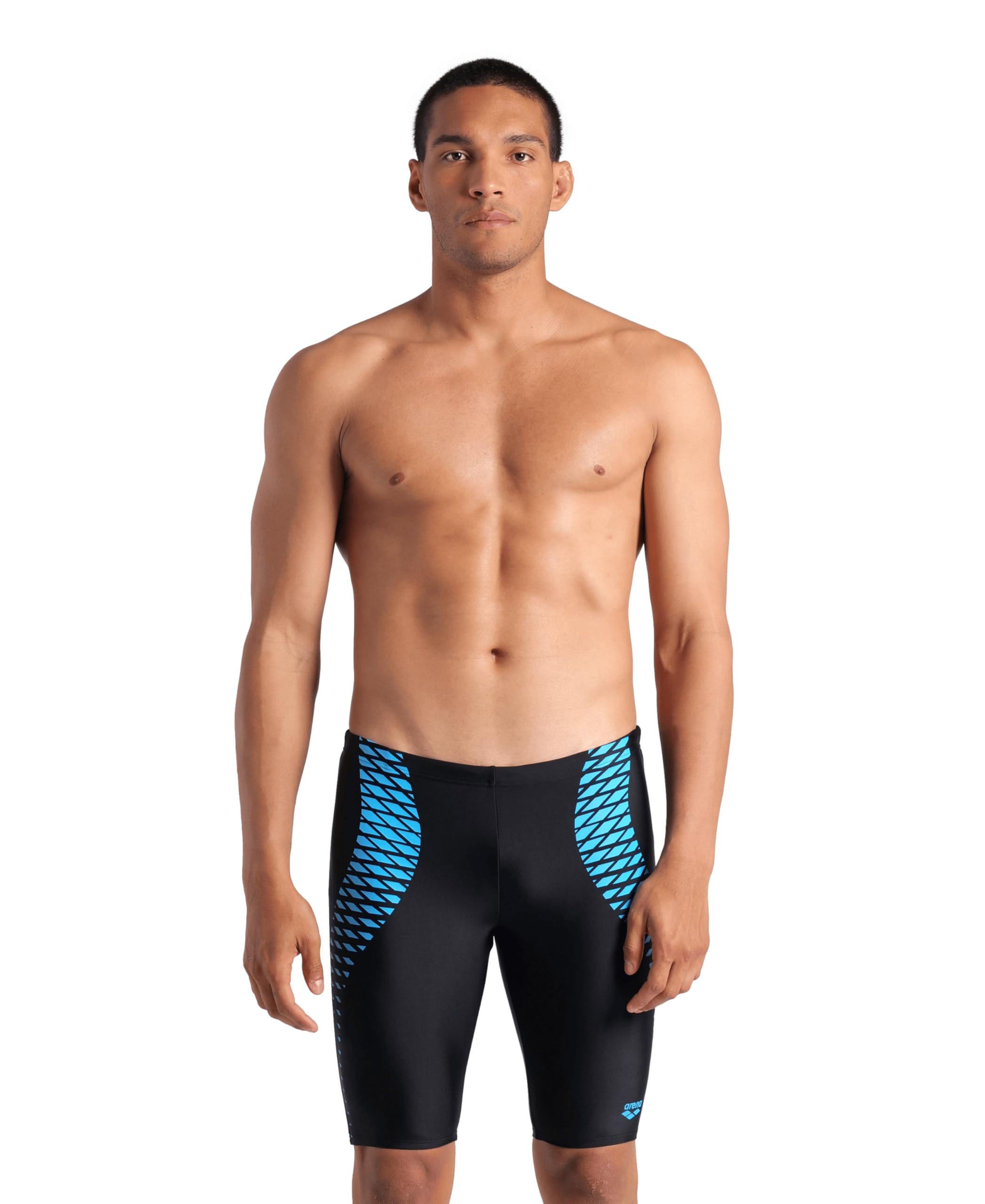 Arena Men's Noir Jammers Openings