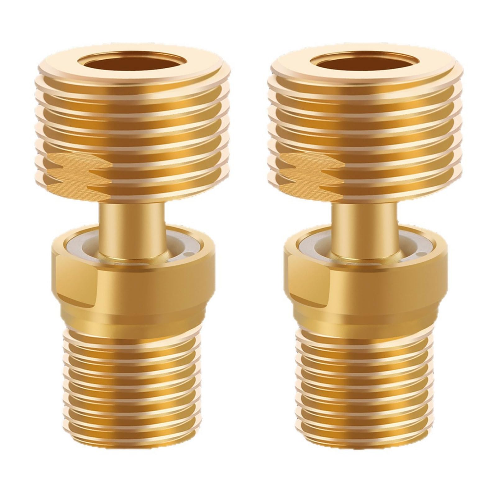 3 Adjustable Telescopic Shower Arm Adapter 360 Angled Base Curved Feet Brass Design for Bath & Kitchen Adjustable Angled Bents Base Extended Showerhead Corner Joint