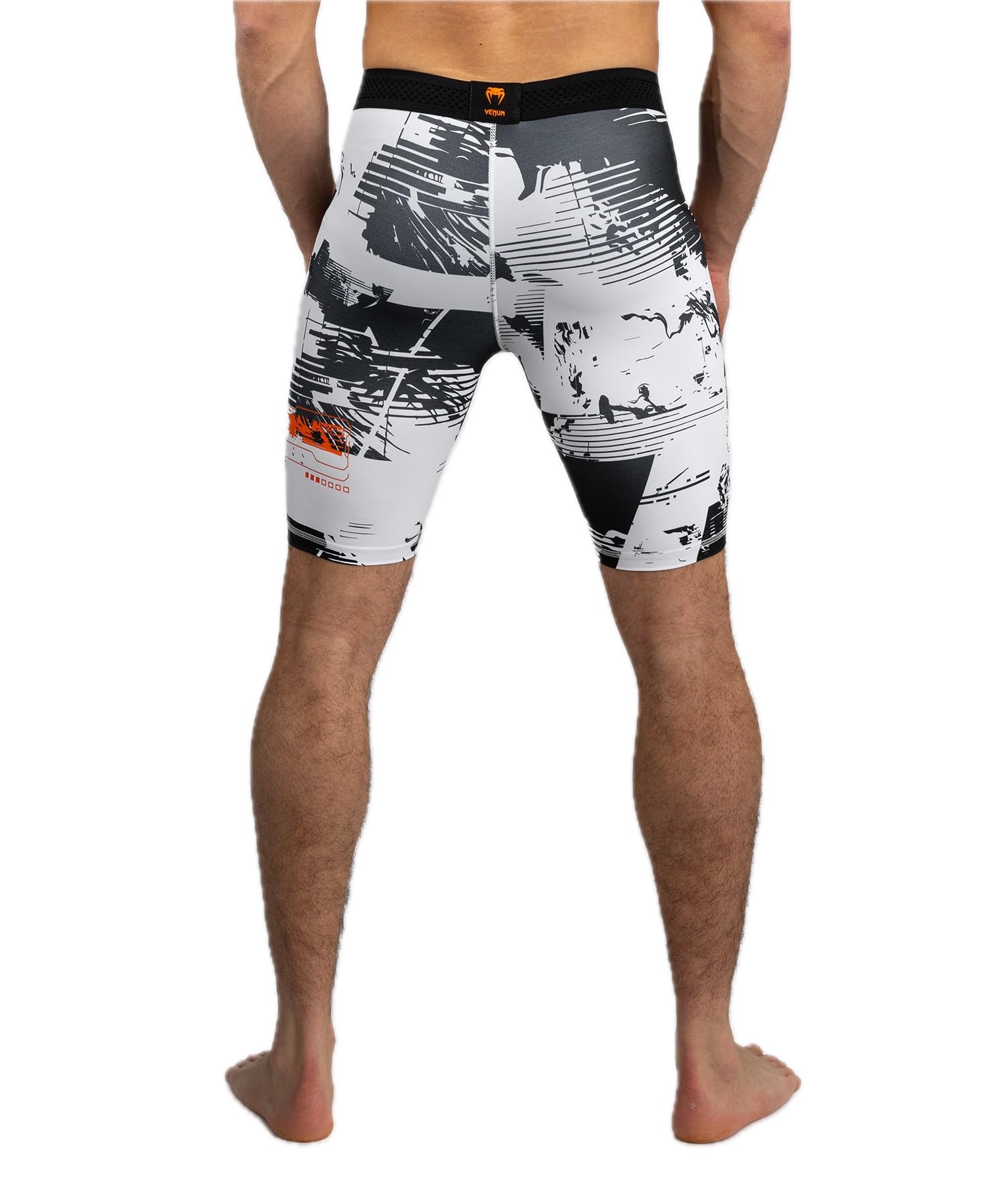 VENUM - UFC Zenith pour Homme Compression Shorts, Pantaloncini Uomo