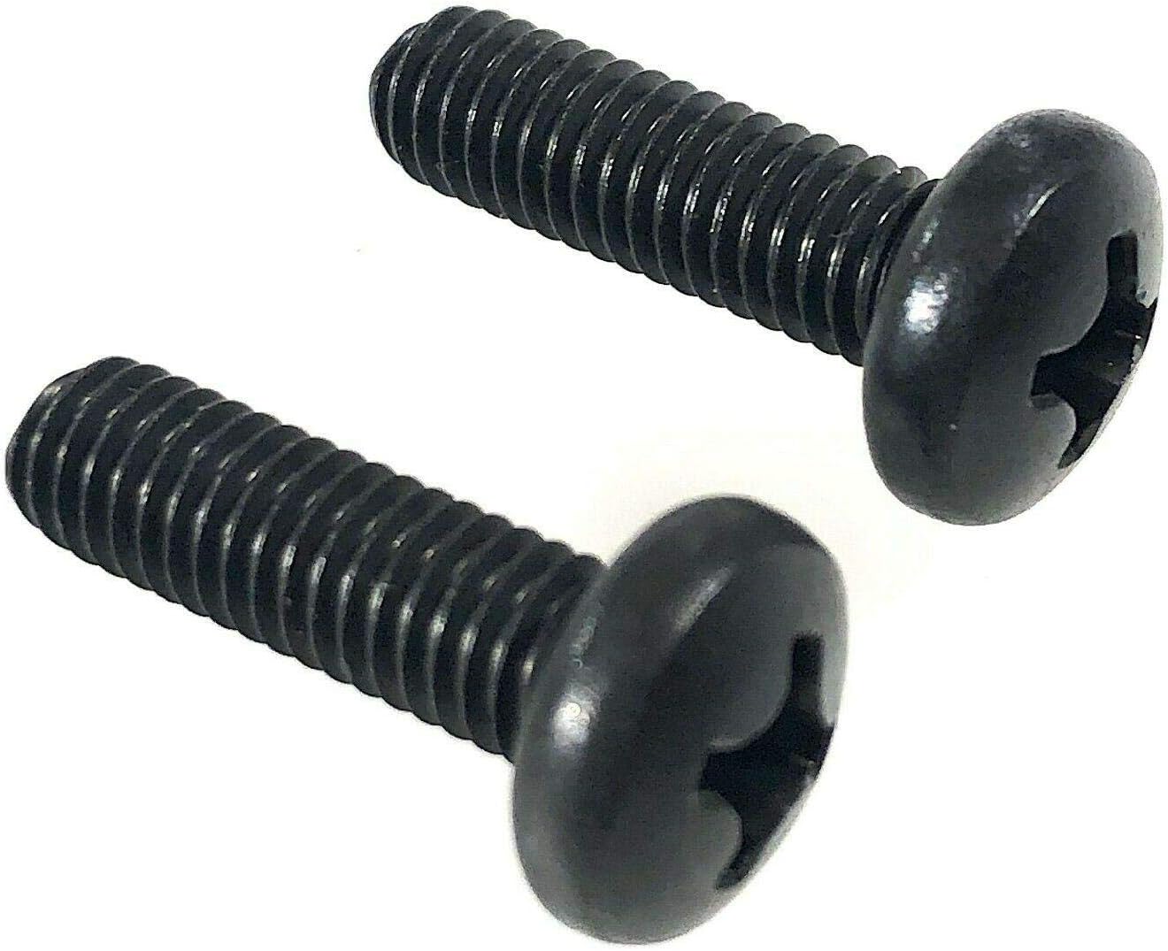 ReplacementScrews Stand Screws Compatible with RCA RTU6549