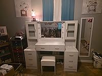 Review Image by Ashley Marie Ashley Marie