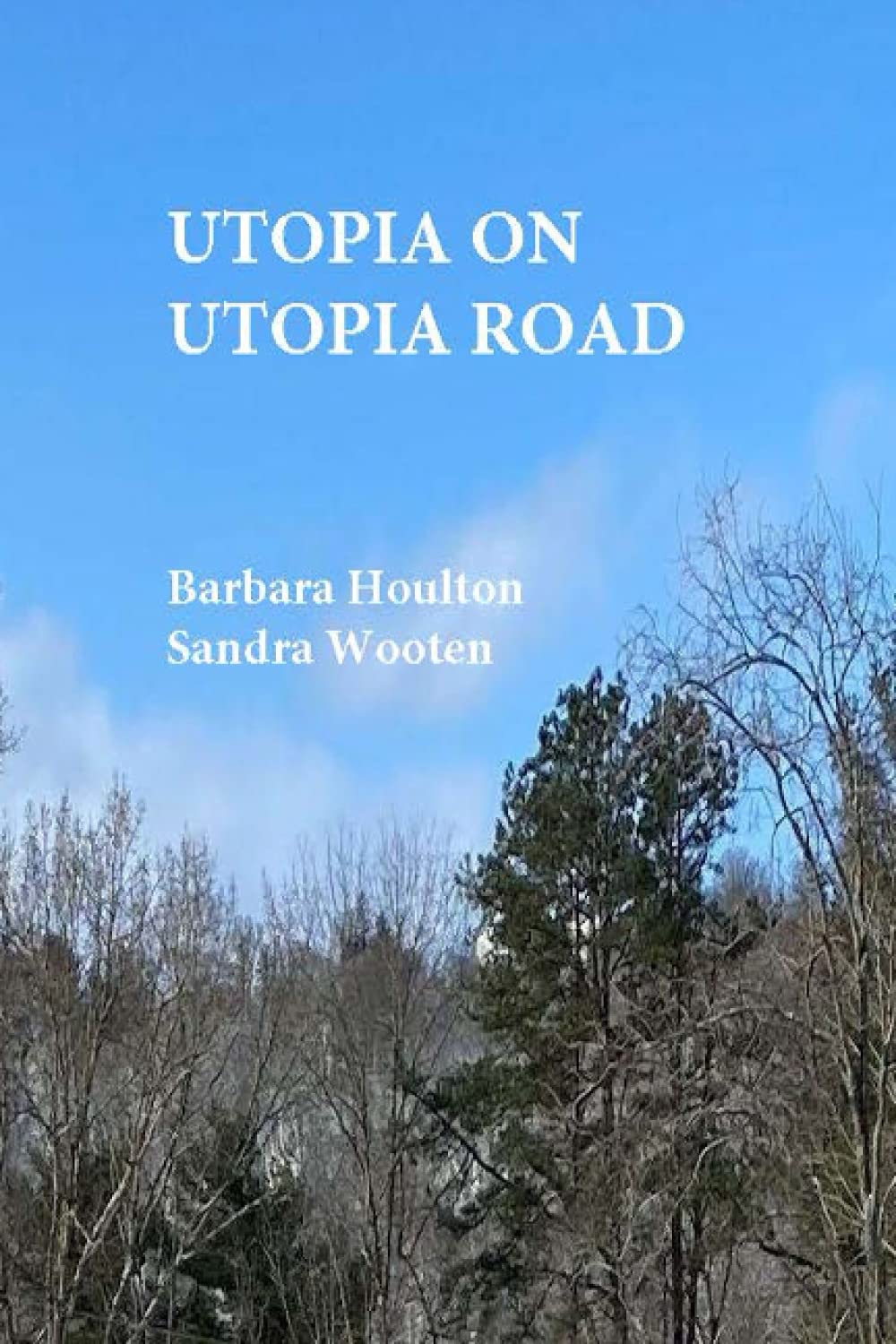 Utopia on Utopia Road