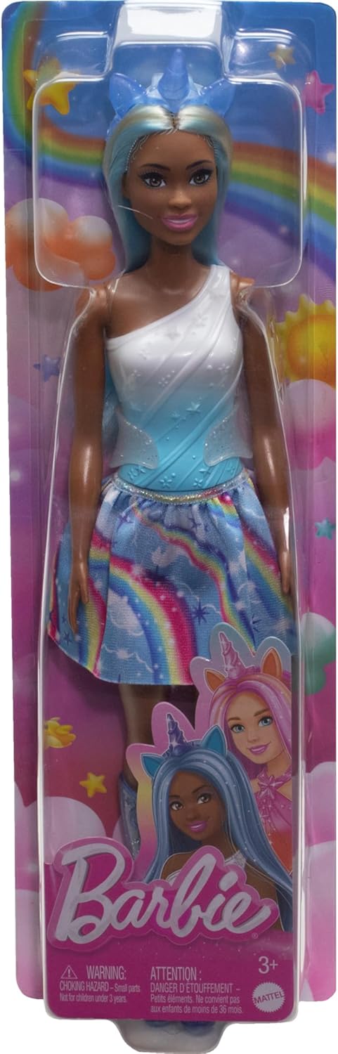 Review Barbie Um Toque de Mágica: descubra por que ela é a boneca dos sonhos! 8 71HnaIcEy5L. AC SL1500